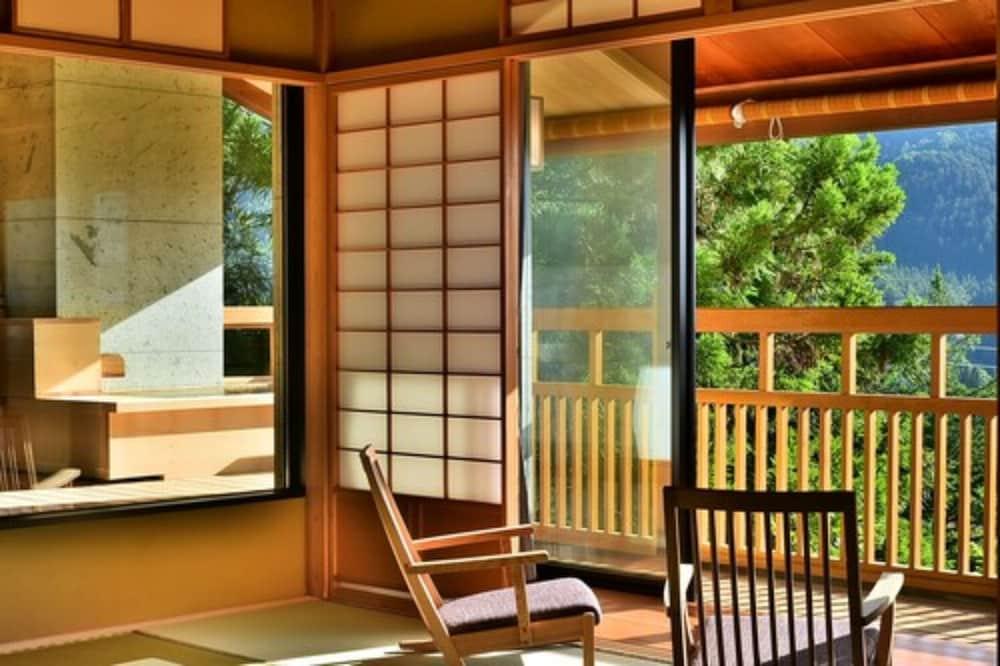 Senjukaku Hotel Yamanouchi  Exterior foto